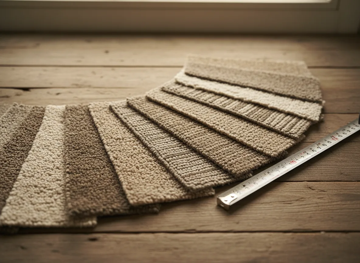 Carpet Installation Jessieville, AR FAQs